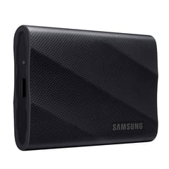 Unidad de Estado Solido Externo SSD T9 USB-C 3 2 Gen2x2 1TB