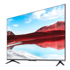 XIAOMI - Televisor TV A Pro 55 2025 QLED- Negro