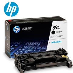 HP - TONER 89A ORIGINAL CF289A