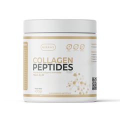 Collagen Peptides Unflavored 43 Servings