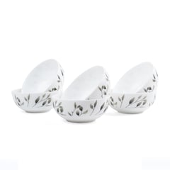 BEHOME - Set De Bowls Foresti X 6