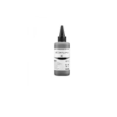 JETLIFE - Tinta UV 100ml color negro