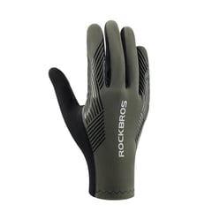 ROCKBROS - Guantes Largos Talla S