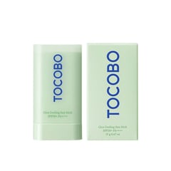 TOCOBO - Cica Cooling Sun Stick SPF50+ PA++++