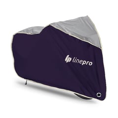 GENERICO - Cobertor UV impermeable para bicicleta LINEPRO