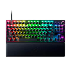 RAZER - Teclado Huntsman V3 Pro TKL para Juegos