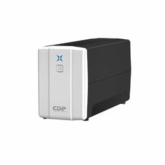 CDP - UPS R-Upr1008I 1000Va500W Autonomia 40 Min R-Upr1008I