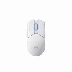 MACHENIKE - Mouse Gamer M7 Pro Dual 3395 White