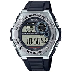 CASIO - Reloj MWD-100H-1AV Hombre