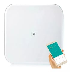 XIAOMI - BALANZA MI SMART SCALE 2