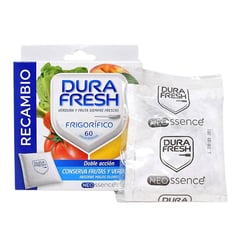 GENERICO - Repuesto para conservador de frutas y verduras DURAFRESH