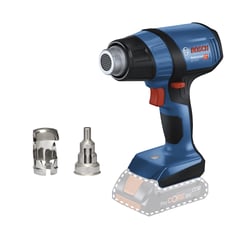 BOSCH - Pistola De Calor GHG 18V-50 300500°C Industrial Sin Batería