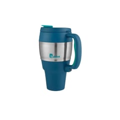 BUBBA - TAZA TÉRMICA TRAVEL MUG TURQUESA 591ml