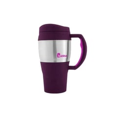 BUBBA - TAZA TÉRMICA TRAVEL MUG MORADO 591ml