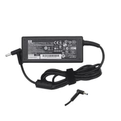 GENERICO - Cargador Para Laptop Compatible Con Laptop HP 19-5V 2-31A-Punta Azul