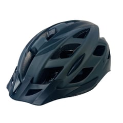 BEST - CASCO NEGRO PLOMO TALLA M