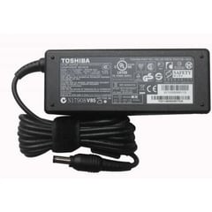 GENERICO - Cargador Para Laptop Compatible Con Laptop Toshiba 19V 3-42A