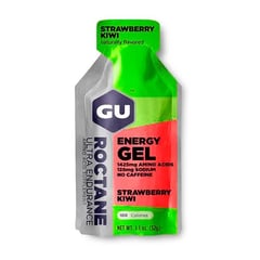 GENERICO - GEL ENERGIZANTE ROCTANE STRAWBERRY KIWI GU