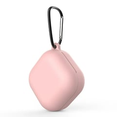 GENERICO - CASE Funda Para Samsung Galaxy Buds Fe / Buds 2 / Buds2 PRO - ROSA