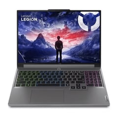 Laptop Legion 5 16IRX9 16.0" Intel Core i7 512GB SSD 16GB Gris