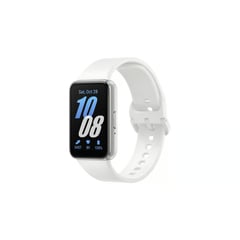 SAMSUNG - Smartwatch Galaxy Fit3 - Silver