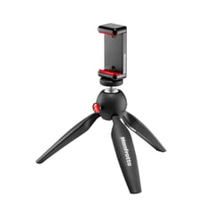 MANFROTTO - Mini trípode Pixi Smart