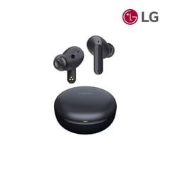 LG - Audífonos TONE Free FP5 Bluetooth con Cancelación Activa