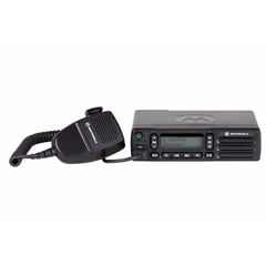 MOTOROLA - RADIO MOVIL / BASE DEM 400 VHF