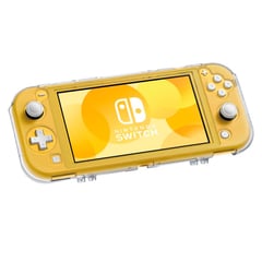 HORI - MICA Y SISTEMA PROTECTOR PARA NINTENDO SWITCH LITE