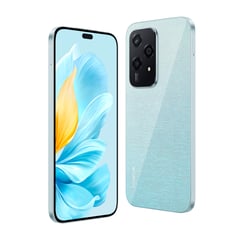 HONOR - 200 Lite 8GB+256GB Azul