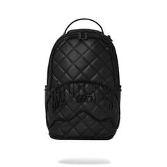 SPRAYGROUND - MOCHILA QUILTED LOGO DLXSV