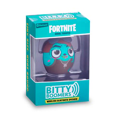 BITTY BOOMERS - PARLANTE SPEAKER BLUETOOTH FORTNITE - GHOUL TROOPER