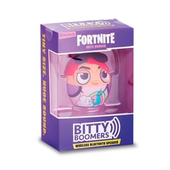 BITTY BOOMERS - PARLANTE SPEAKER BLUETOOTH FORTNITE - BRITE BOMBER