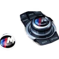 GENERICO - EMBLEMA MULTIMEDIA M PARA BMW