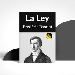 GENERICO - La Ley - Frédéric Bastiat