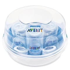 AVENT - Esterilizador de Biberones