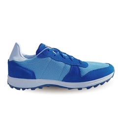 THE CURE - Zapatillas Urbanas- Cure - Celeste -Azul - Modelo Cure 2024