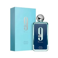 AFNAN - 9AM Dive 100ml EDP