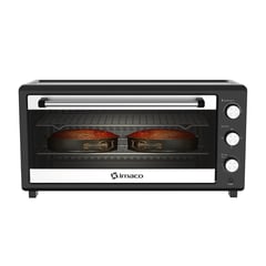 IMACO - Horno Electrico Double Cake 35L HEB35DC