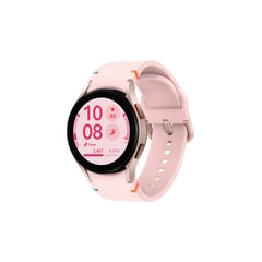 SAMSUNG - Smartwatch Galaxy Watch FE Pink Gold 40MM Bluetooth