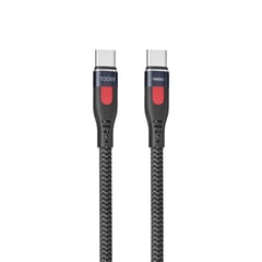 REMAX - Cable tipo C RC-187 Lesus Pro