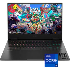 HP - Laptop Gamer Omen 16 Intel i9-13900HX 16GB RAM 1TB SSD RTX 4060 8GB 165Hz