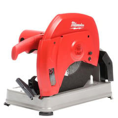 MILWAUKEE - TRONZADORA 14'' DE 2300 WATTS / MODELO 6177-59