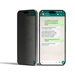 GENERICO - Honor 90 Lite Hidrogel Premium Antiespia Mate Mica