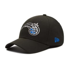 NEW ERA - Gorra Orlando Magic NBA 9Forty Black