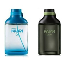 NATURA - Kaiak O2 100ml + kaiak urbe 100ml masculino