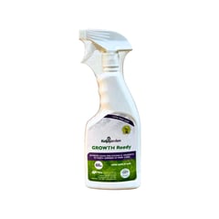 KELPGARDEN - Fertilizante Para Plantas En Agua - Growth Ready 600ml