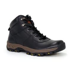 KAIDA - Botines Outdoor Hombre 24I2-JK-06