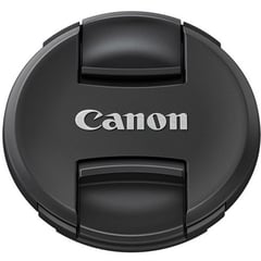 CANON - Tapa de lente 49mm E-49