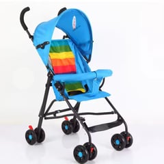 GENERICO - Coche carrito para bebe